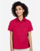 Picture of M586W - Women's Flash IL Colorblock Shirt