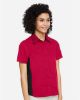 Picture of M586W - Women's Flash IL Colorblock Shirt