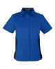 Picture of M586W - Women's Flash IL Colorblock Shirt