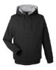 Picture of M711 - Unisex ClimaBloc™ Lined Heavyweight Hooded Sweatshirt