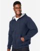 Picture of M711 - Unisex ClimaBloc™ Lined Heavyweight Hooded Sweatshirt