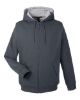 Picture of M711T - Unisex Tall ClimaBloc™ Lined Heavyweight Hooded Sweatshirt