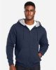 Picture of M711T - Unisex Tall ClimaBloc™ Lined Heavyweight Hooded Sweatshirt