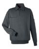 Picture of M712 - Unisex ClimaBloc™ Heavyweight Tactical Quarter-Zip Pullover
