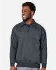 Picture of M712 - Unisex ClimaBloc™ Heavyweight Tactical Quarter-Zip Pullover