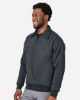 Picture of M712 - Unisex ClimaBloc™ Heavyweight Tactical Quarter-Zip Pullover