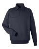 Picture of M712 - Unisex ClimaBloc™ Heavyweight Tactical Quarter-Zip Pullover