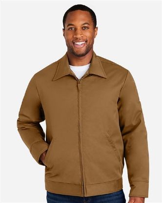 Picture of M721T - Unisex Tall ClimaBloc® Station Jacket