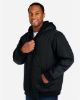 Picture of M722T - Unisex Tall ClimaBloc® Heavyweight Hooded Full-Zip Jacket