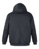 Picture of M722T - Unisex Tall ClimaBloc® Heavyweight Hooded Full-Zip Jacket