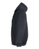 Picture of M722T - Unisex Tall ClimaBloc® Heavyweight Hooded Full-Zip Jacket