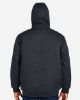 Picture of M722T - Unisex Tall ClimaBloc® Heavyweight Hooded Full-Zip Jacket