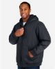 Picture of M722T - Unisex Tall ClimaBloc® Heavyweight Hooded Full-Zip Jacket