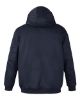 Picture of M722T - Unisex Tall ClimaBloc® Heavyweight Hooded Full-Zip Jacket