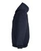 Picture of M722T - Unisex Tall ClimaBloc® Heavyweight Hooded Full-Zip Jacket