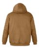 Picture of M722T - Unisex Tall ClimaBloc® Heavyweight Hooded Full-Zip Jacket
