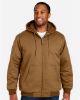 Picture of M722T - Unisex Tall ClimaBloc® Heavyweight Hooded Full-Zip Jacket