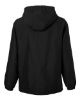Picture of M73 - Unisex Flex Twill Hooded Jacket