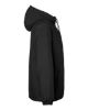 Picture of M73 - Unisex Flex Twill Hooded Jacket