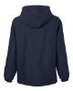 Picture of M73 - Unisex Flex Twill Hooded Jacket