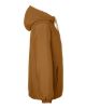 Picture of M73 - Unisex Flex Twill Hooded Jacket