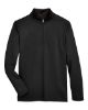 Picture of M748 - Men's Advantage Snag Protection Plus Quarter-Zip Pullover