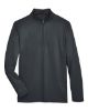Picture of M748 - Men's Advantage Snag Protection Plus Quarter-Zip Pullover
