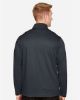 Picture of M748 - Men's Advantage Snag Protection Plus Quarter-Zip Pullover