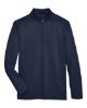 Picture of M748 - Men's Advantage Snag Protection Plus Quarter-Zip Pullover