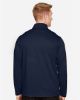 Picture of M748 - Men's Advantage Snag Protection Plus Quarter-Zip Pullover