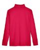 Picture of M748 - Men's Advantage Snag Protection Plus Quarter-Zip Pullover