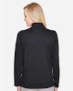Picture of M748W - Women's Advantage Snag Protection Plus Quarter-Zip Pullover