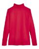 Picture of M748W - Women's Advantage Snag Protection Plus Quarter-Zip Pullover