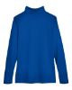 Picture of M748W - Women's Advantage Snag Protection Plus Quarter-Zip Pullover
