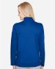 Picture of M748W - Women's Advantage Snag Protection Plus Quarter-Zip Pullover