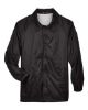 Picture of M775 - Unisex Nylon Staff Jacket