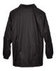Picture of M775 - Unisex Nylon Staff Jacket