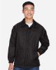 Picture of M775 - Unisex Nylon Staff Jacket