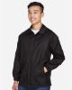 Picture of M775 - Unisex Nylon Staff Jacket