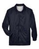 Picture of M775 - Unisex Nylon Staff Jacket