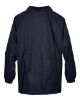 Picture of M775 - Unisex Nylon Staff Jacket