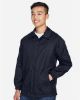 Picture of M775 - Unisex Nylon Staff Jacket