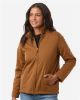 Picture of M781W - Women's Guardian Insulated Utility Jacket
