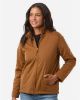 Picture of M781W - Women's Guardian Insulated Utility Jacket