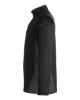 Picture of M786 - Men's Flash Snag Protection Plus IL Colorblock Quarter-Zip Pullover