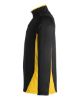 Picture of M786 - Men's Flash Snag Protection Plus IL Colorblock Quarter-Zip Pullover