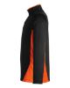 Picture of M786 - Men's Flash Snag Protection Plus IL Colorblock Quarter-Zip Pullover