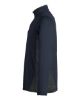 Picture of M786 - Men's Flash Snag Protection Plus IL Colorblock Quarter-Zip Pullover