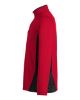 Picture of M786 - Men's Flash Snag Protection Plus IL Colorblock Quarter-Zip Pullover