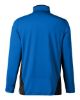 Picture of M786 - Men's Flash Snag Protection Plus IL Colorblock Quarter-Zip Pullover